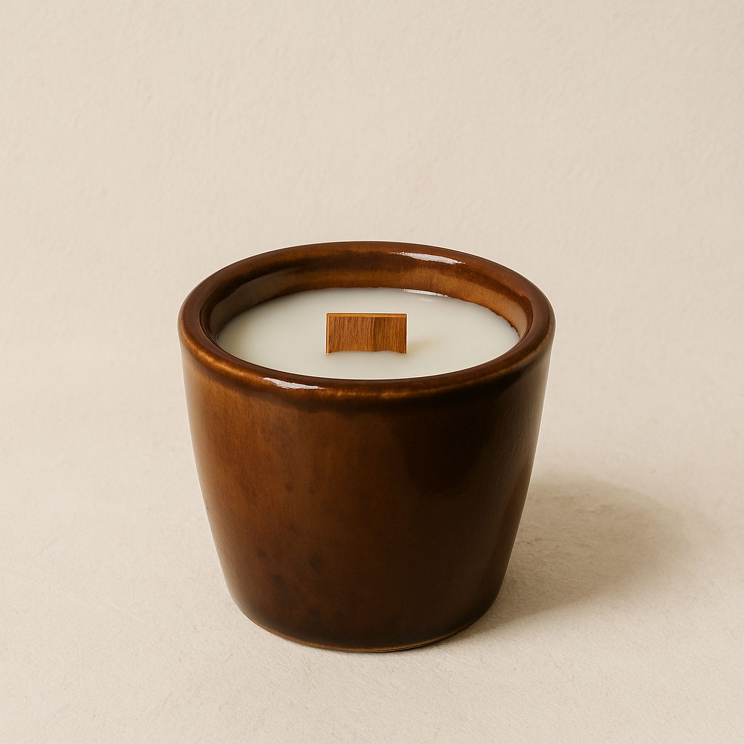 MARRON GLACÉ